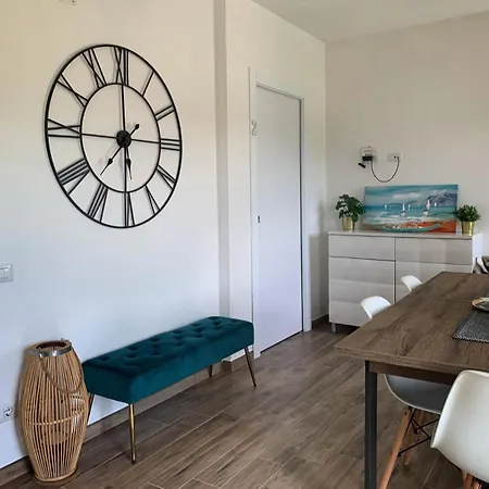 Sa Furca Accommodatie bij particulieren