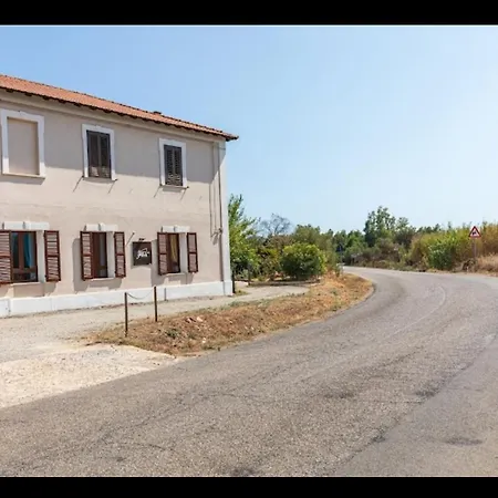Accommodatie bij particulieren Sa Furca