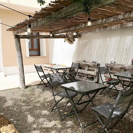Sa Furca Accommodatie bij particulieren *