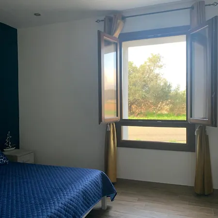 Sa Furca Accommodatie bij particulieren